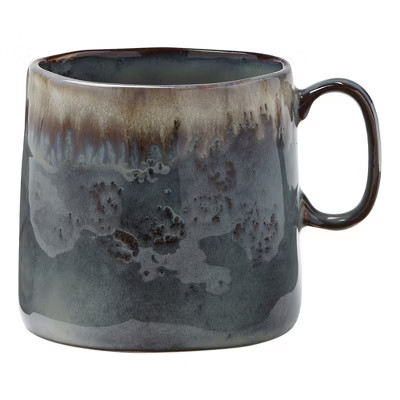 tagltd Autumn Reactive Glaze Mug 16 oz | Target