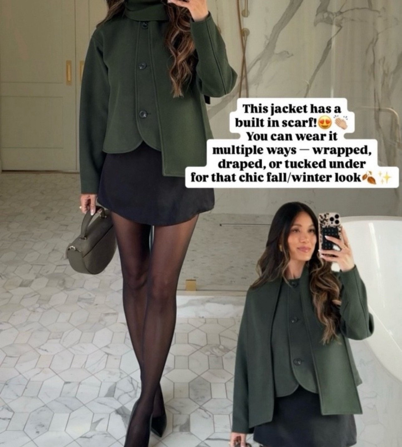 Scroll to shop! Follow for more finds! Xo! 🥰

#LTKFindsUnder50 #LTKFindsUnder100 #LTKootd