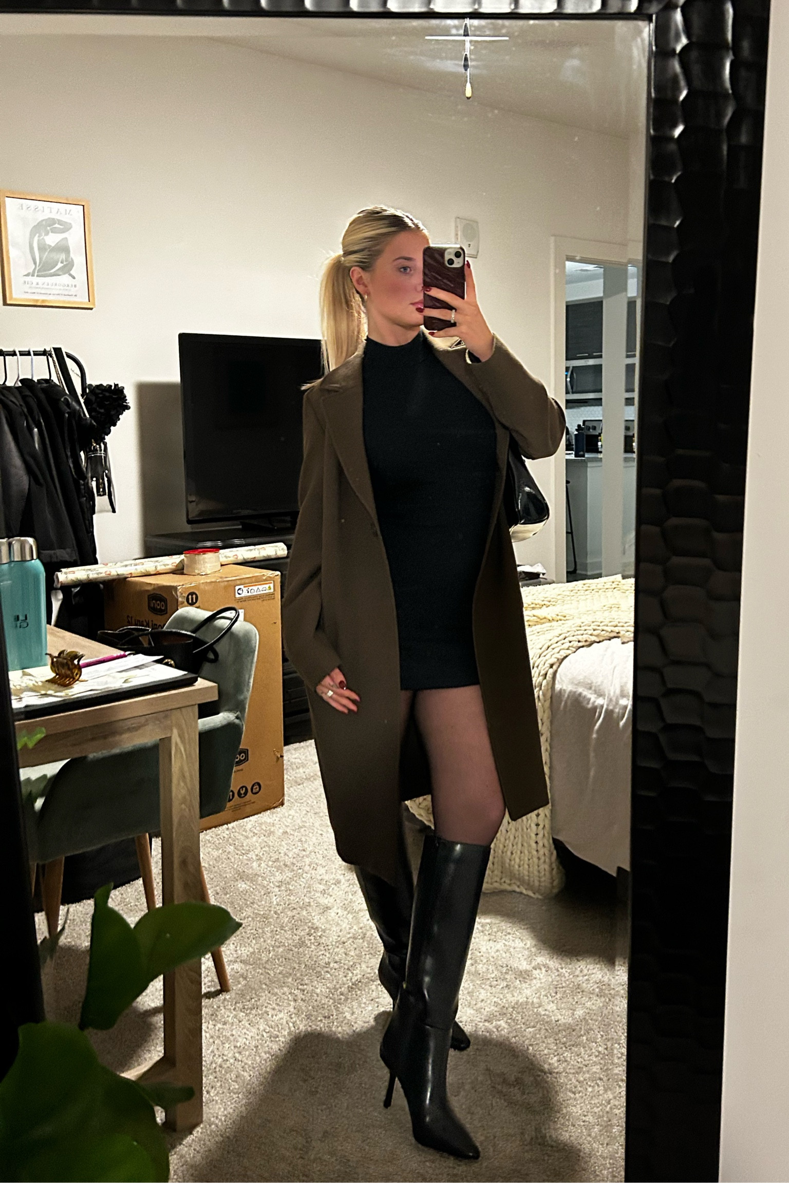 Date night ❤️‍🔥