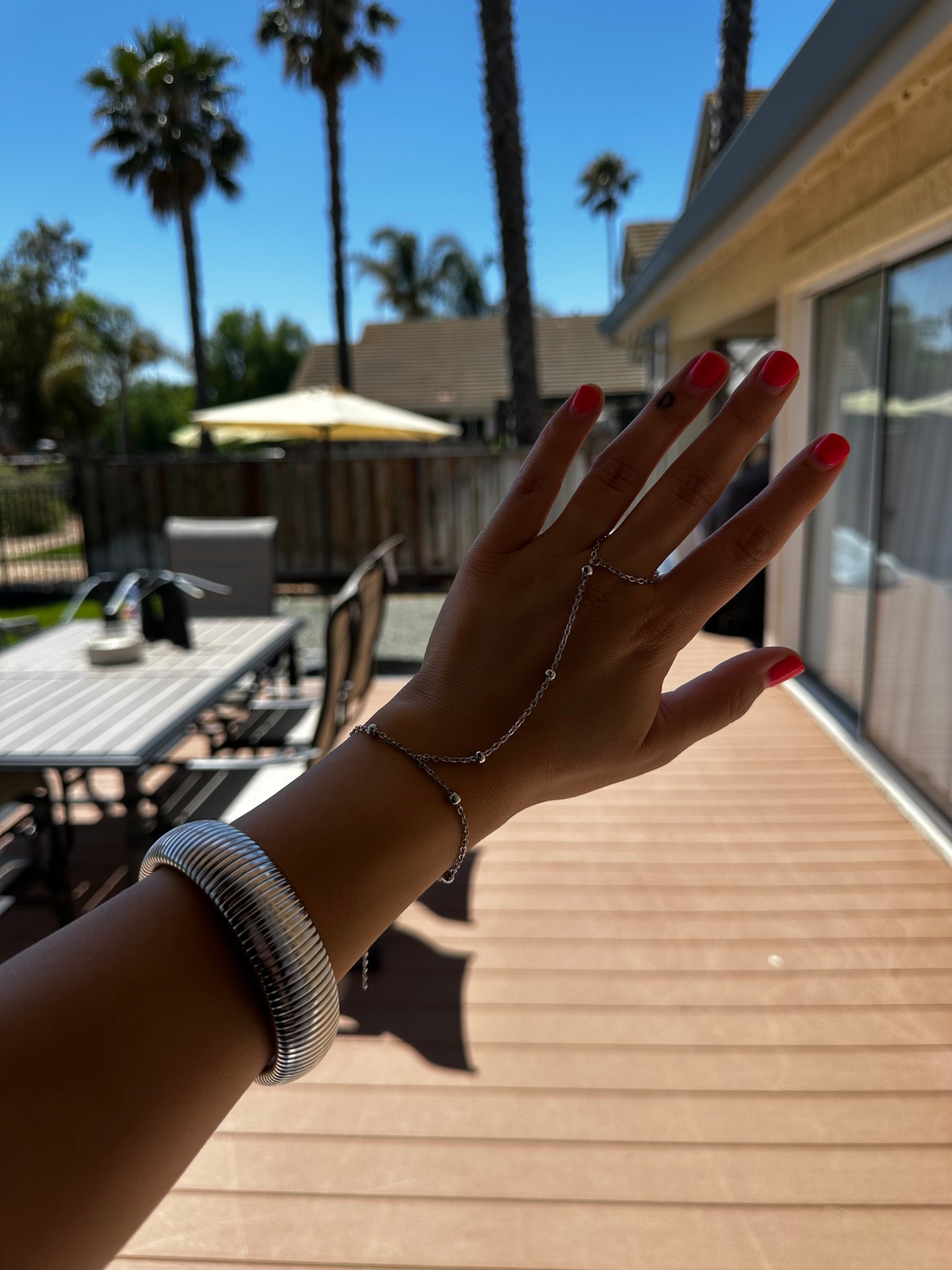 Arm candy 🍬 

#Jewelry 
#ArmCandy



#LTKStyleTip #LTKFindsUnder50