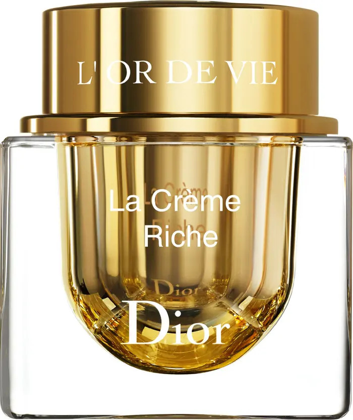 L'Or de Vie La Crème Riche Face Cream | Nordstrom