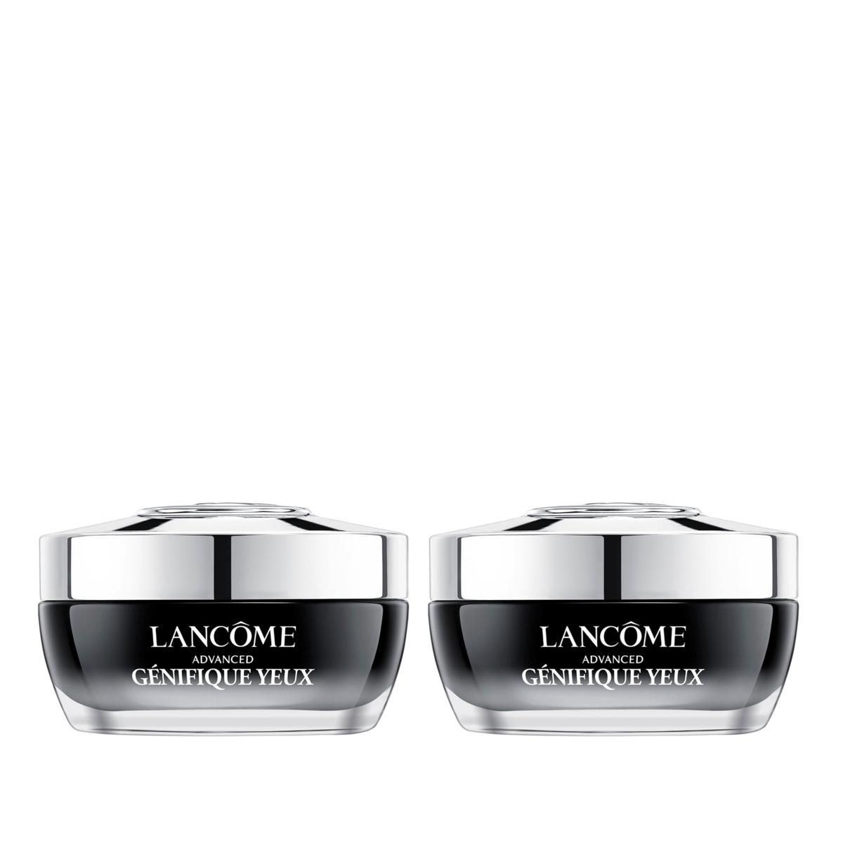 Lancôme 2-pack Advanced Genifique Eye Cream Set | HSN
