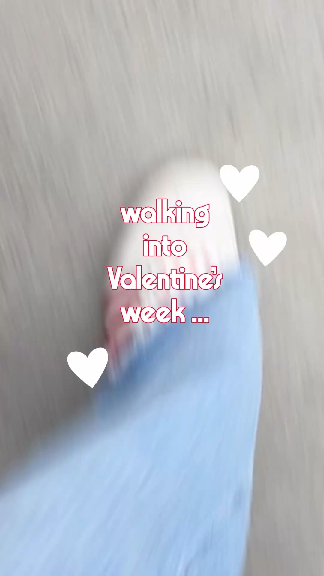 Valentine’s Sneakers ❤️
… these have been a hit the last few weeks! Mine came in earlier this week, and I’ve been loving wearing them – thought I would share more details and about the different styles!



#LTKSeasonal #LTKValentine #LTKActive