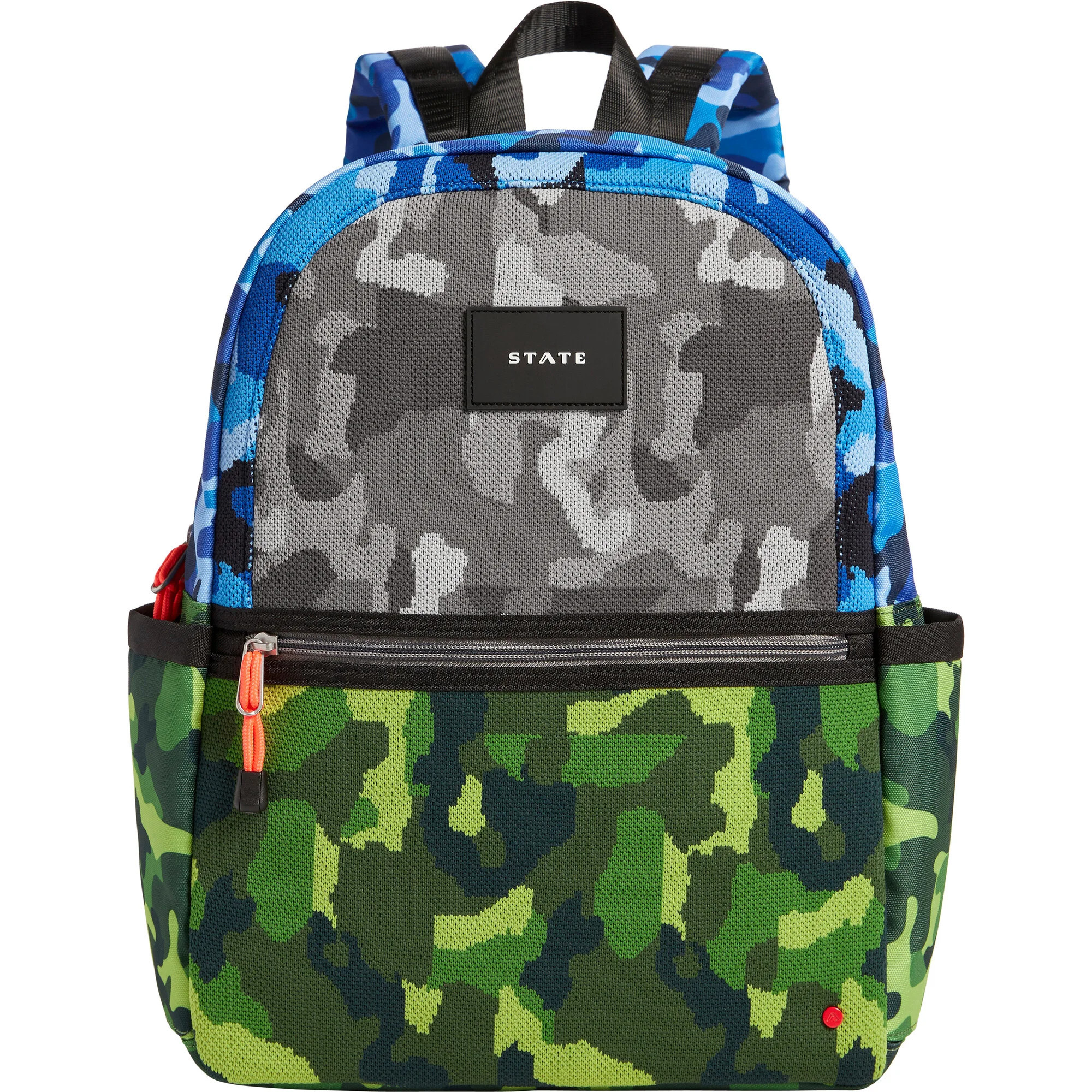 Kane Kids Backpack, Camo | Maisonette