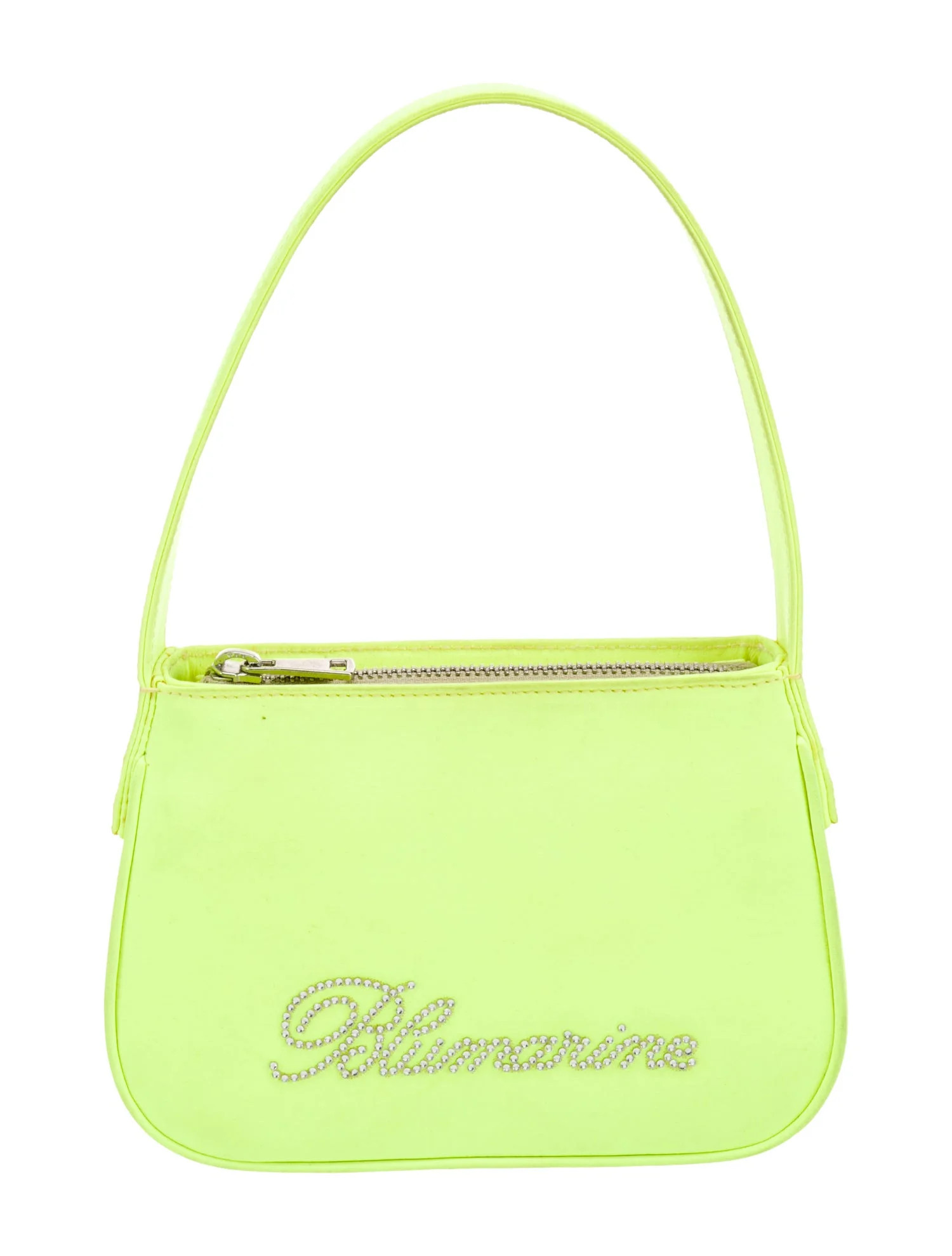 Nylon Top Handle Bag | The RealReal