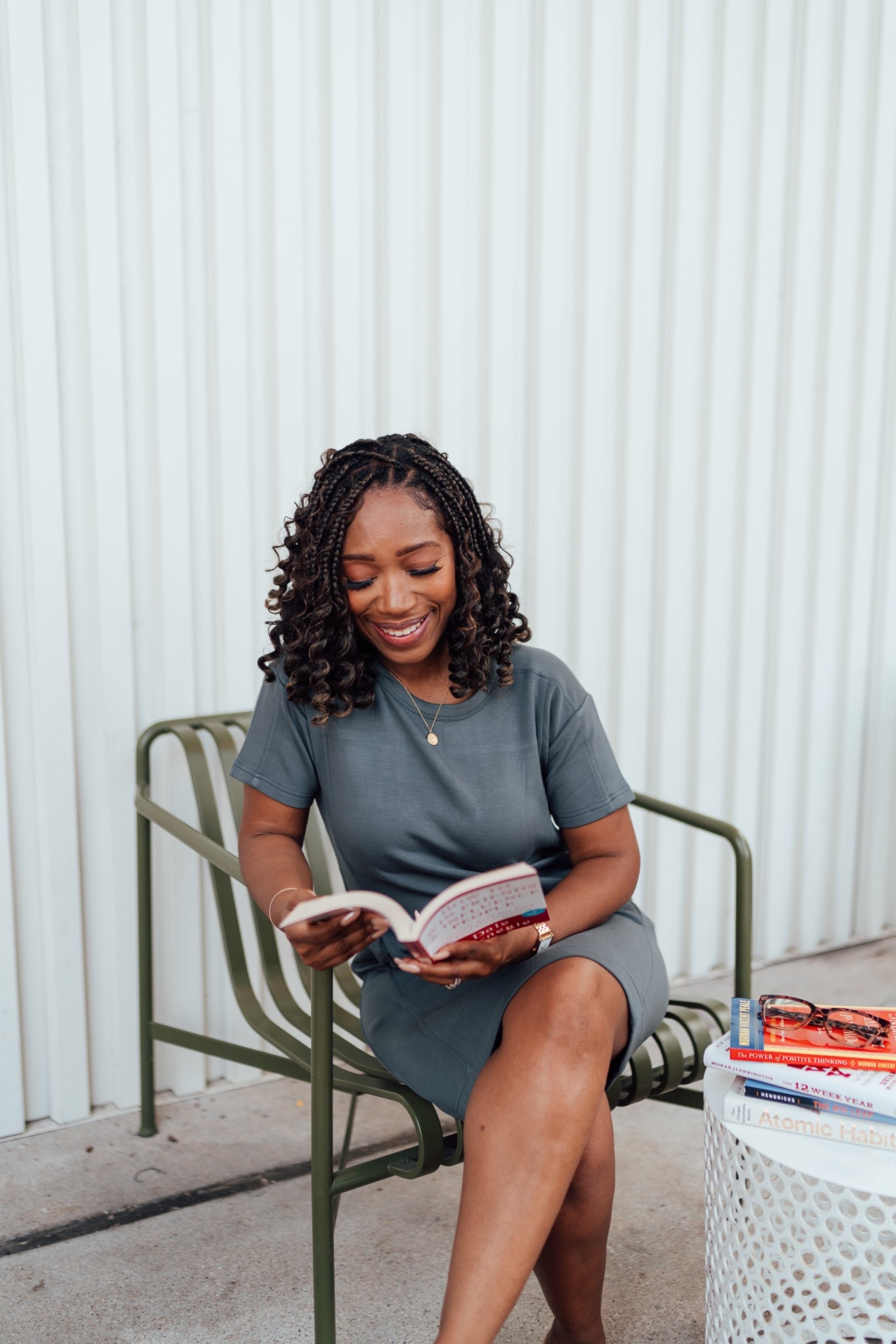 Books that have shifted my way of thinking 

#LTKOver40 #LTKselfcare #LTKU