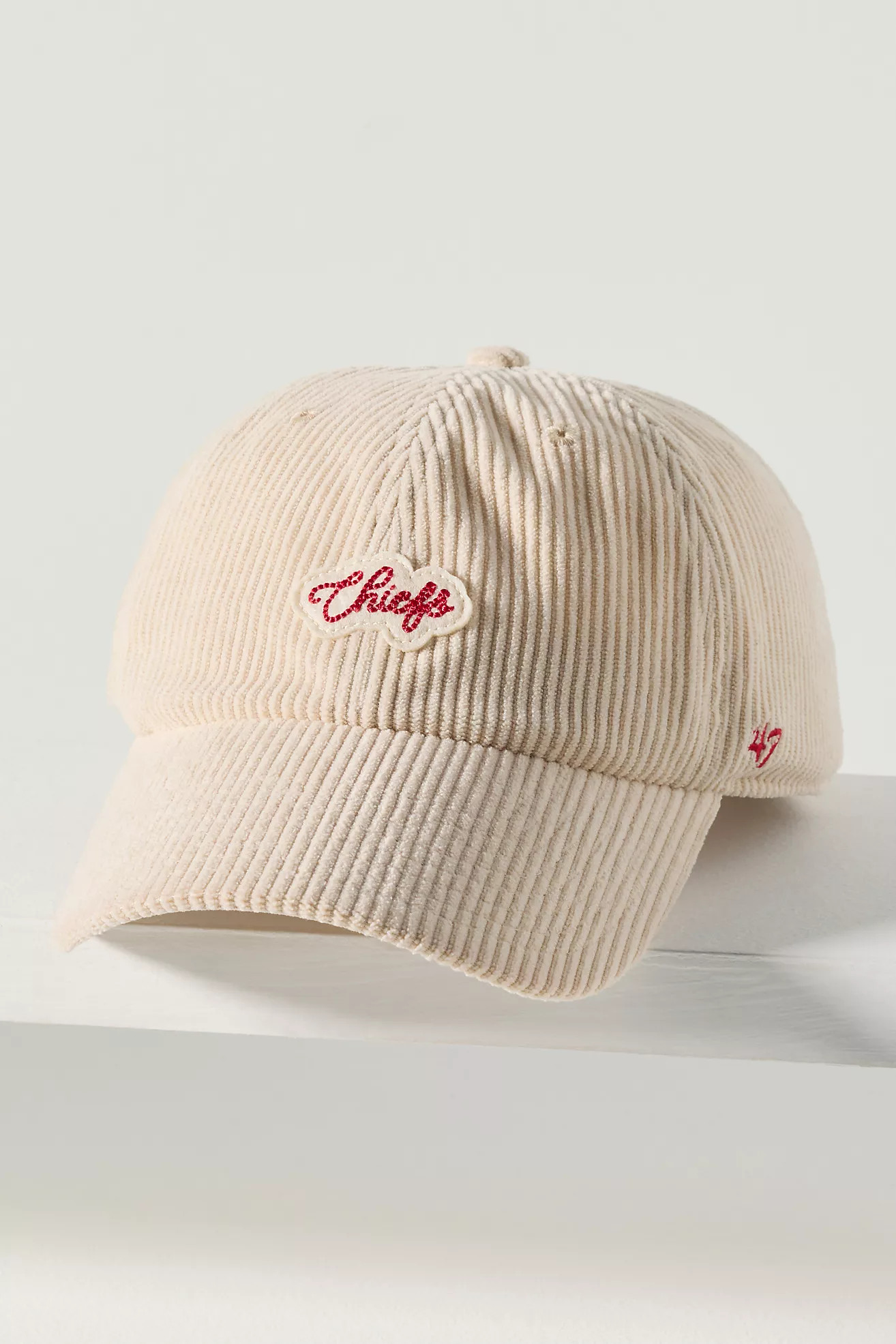 '47 NFL Rope Script Baseball Cap | Anthropologie (US)