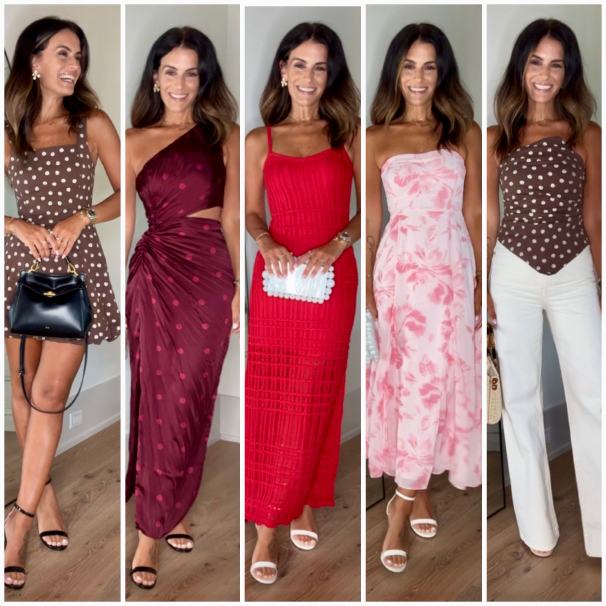 🤎New Abercrombie 

#LTKSaleAlert #LTKautumn #LTKWedding