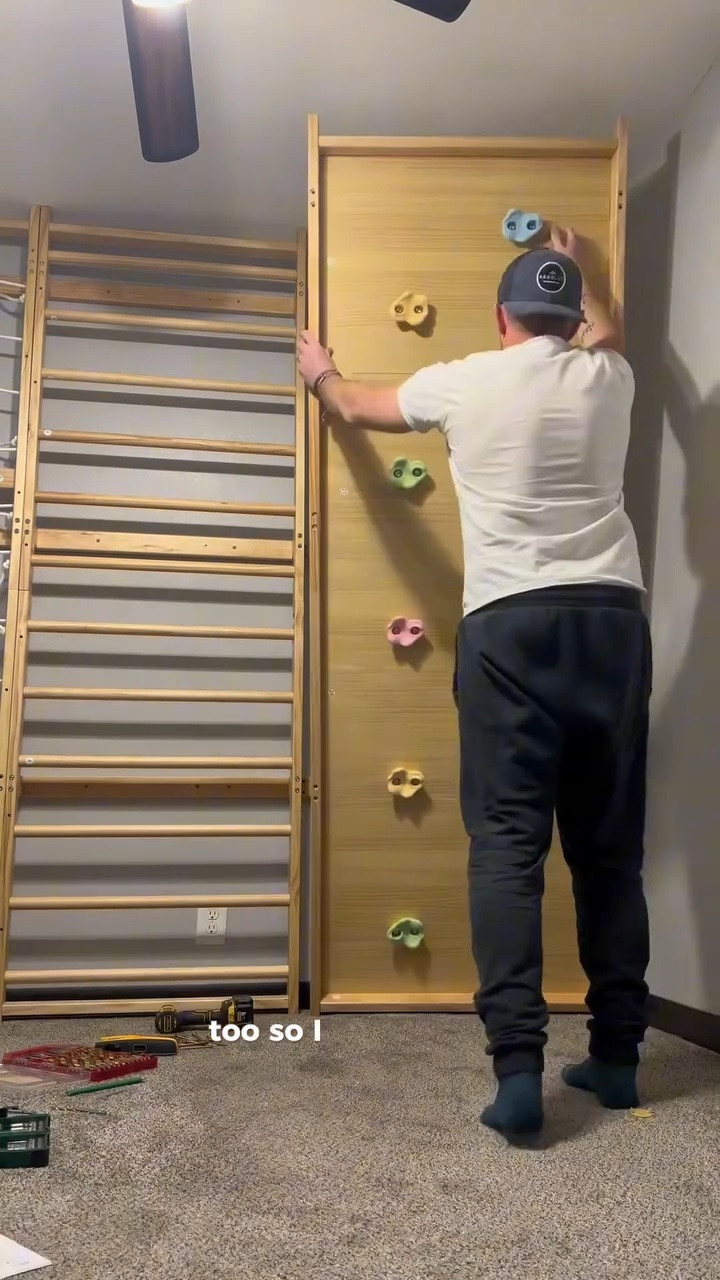 Links to our airbnb bunk room! 

#LTKmomlife #LTKKids #LTKHome