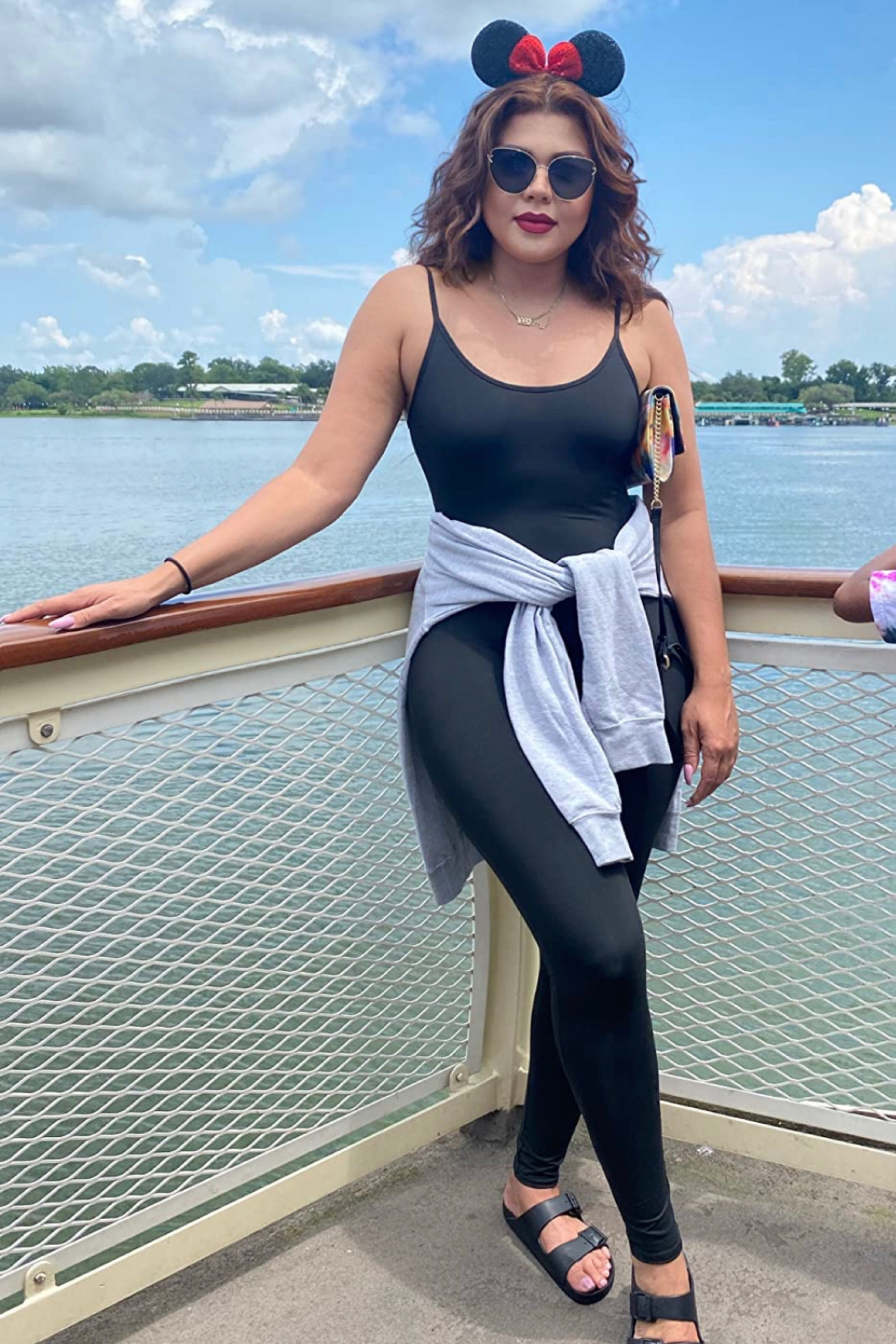 Disney Adventures 

#LTKFind #LTKfamily #LTKstyletip