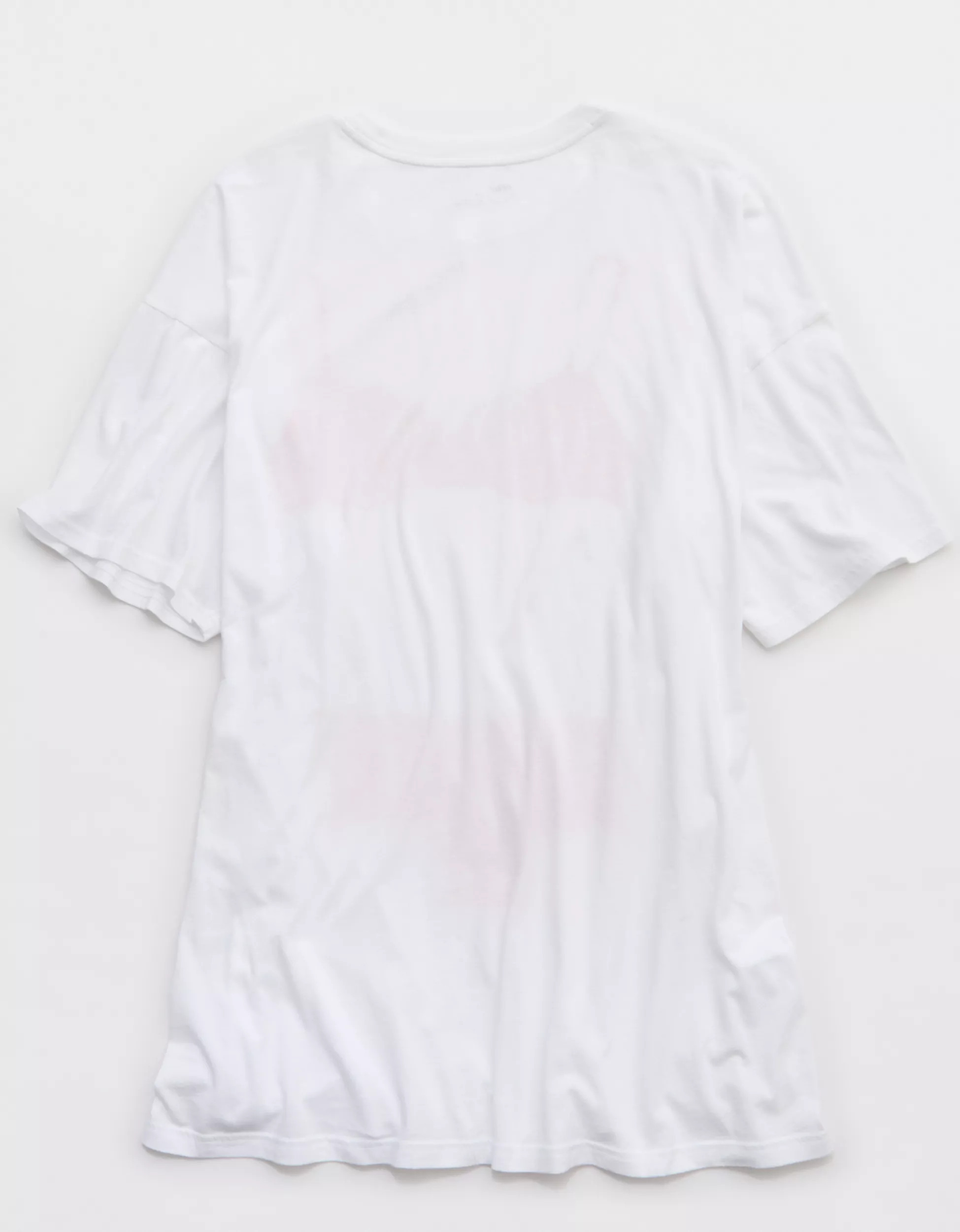 Aerie Sleep Happens Night Tee | Aerie