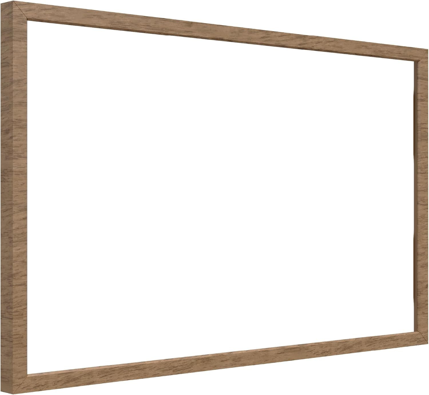 Amazon - Echo Show 21 Frame - Light wood | Best Buy U.S.