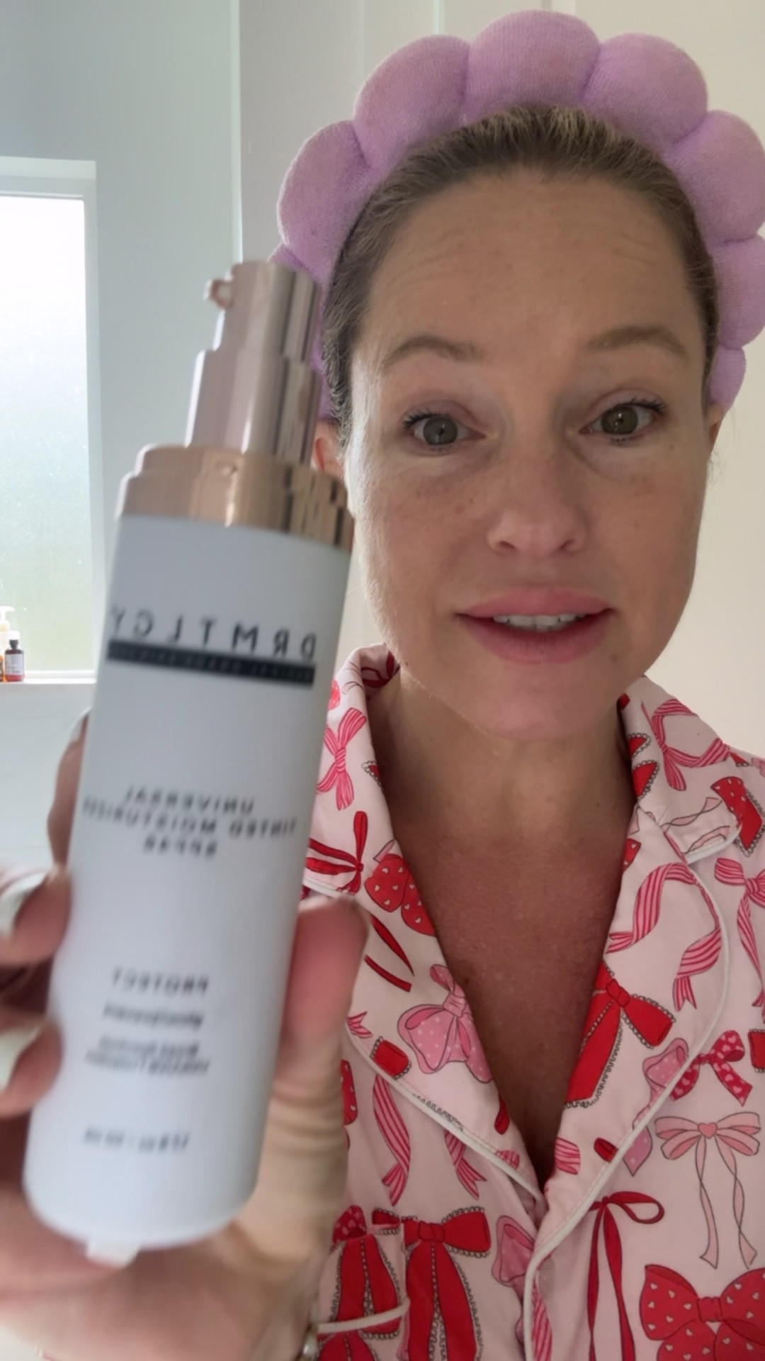 Drmtlgy had the best tinted SPF 

#LTKmorningroutine #LTKgrwm #LTKselfcare