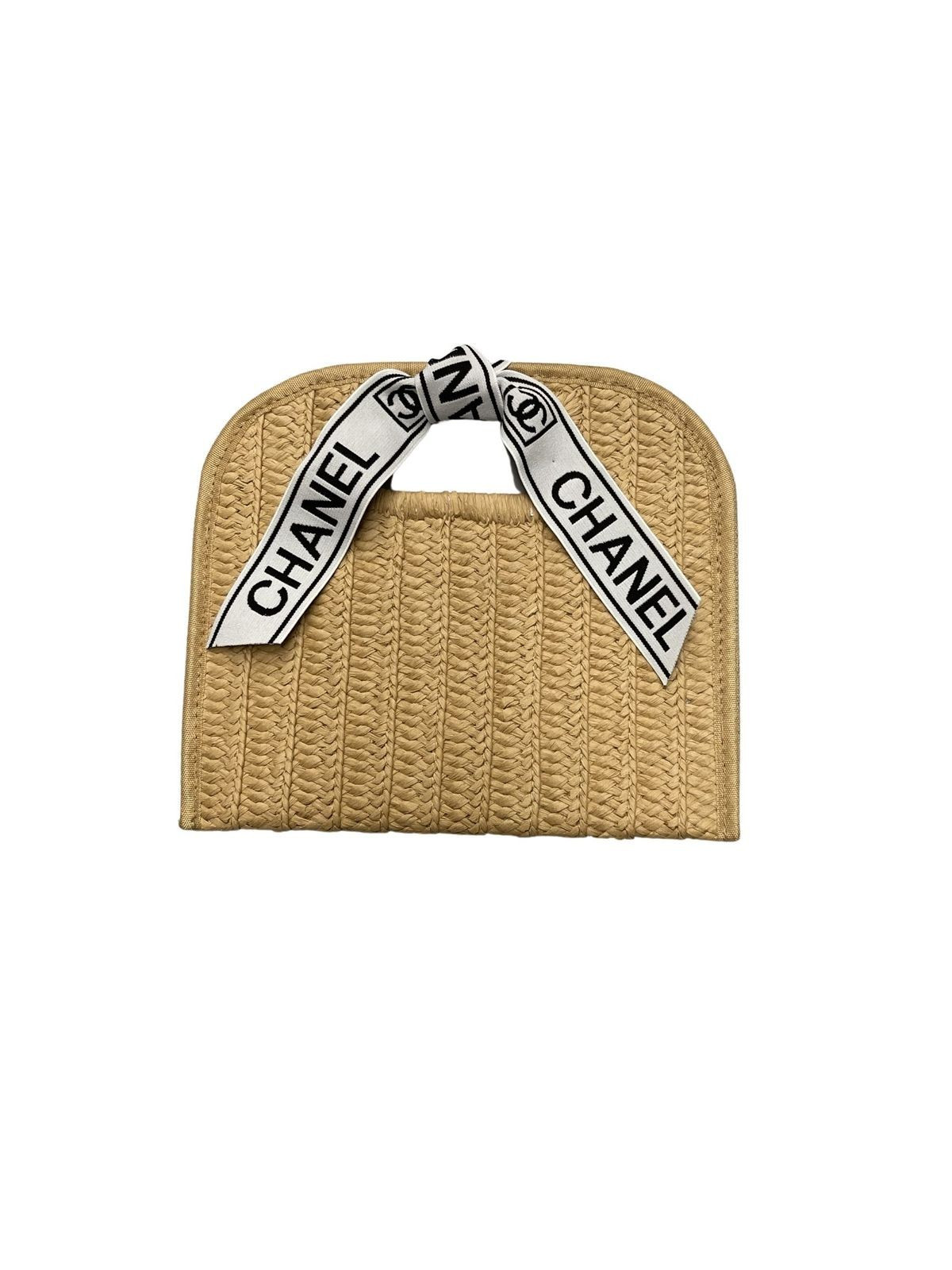 DESIGNER INSPIRED WOVEN CLUTCH | Judith March