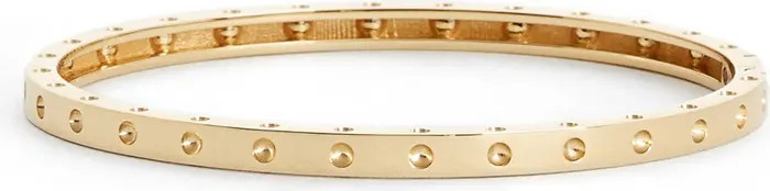 'Symphony - Pois Moi' Ruby Bangle | Nordstrom