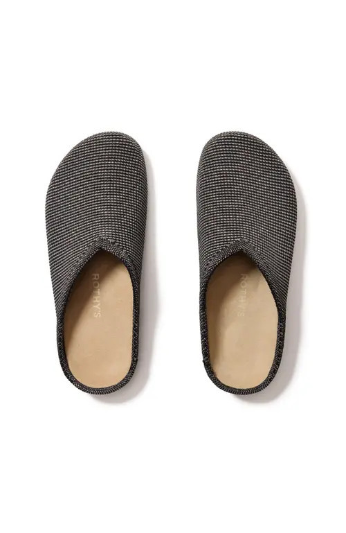 Rothy's The Casual Clog in Star Studded at Nordstrom, Size 11 | Nordstrom