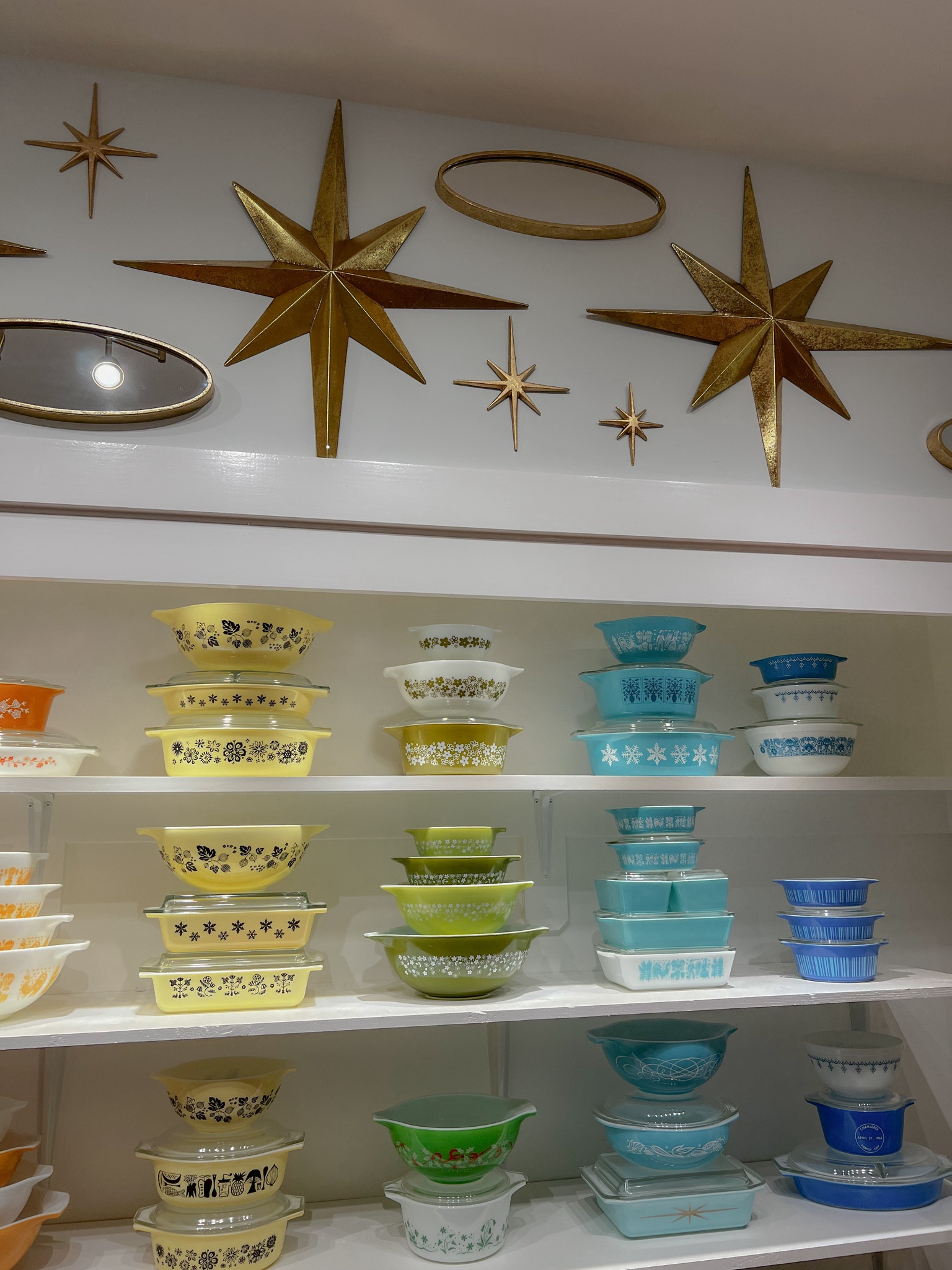 The stars I used on my Atomic Starburst wall ✨

#LTKSeasonal #LTKHoliday #LTKhome