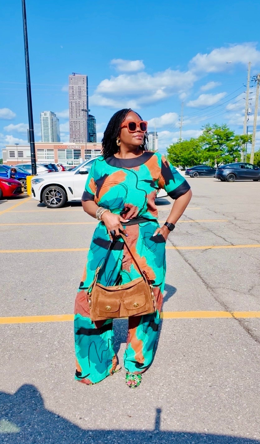 Summer ootd with my favourite suede bag

#LTKsummer #LTKmidsize #LTKmodest
