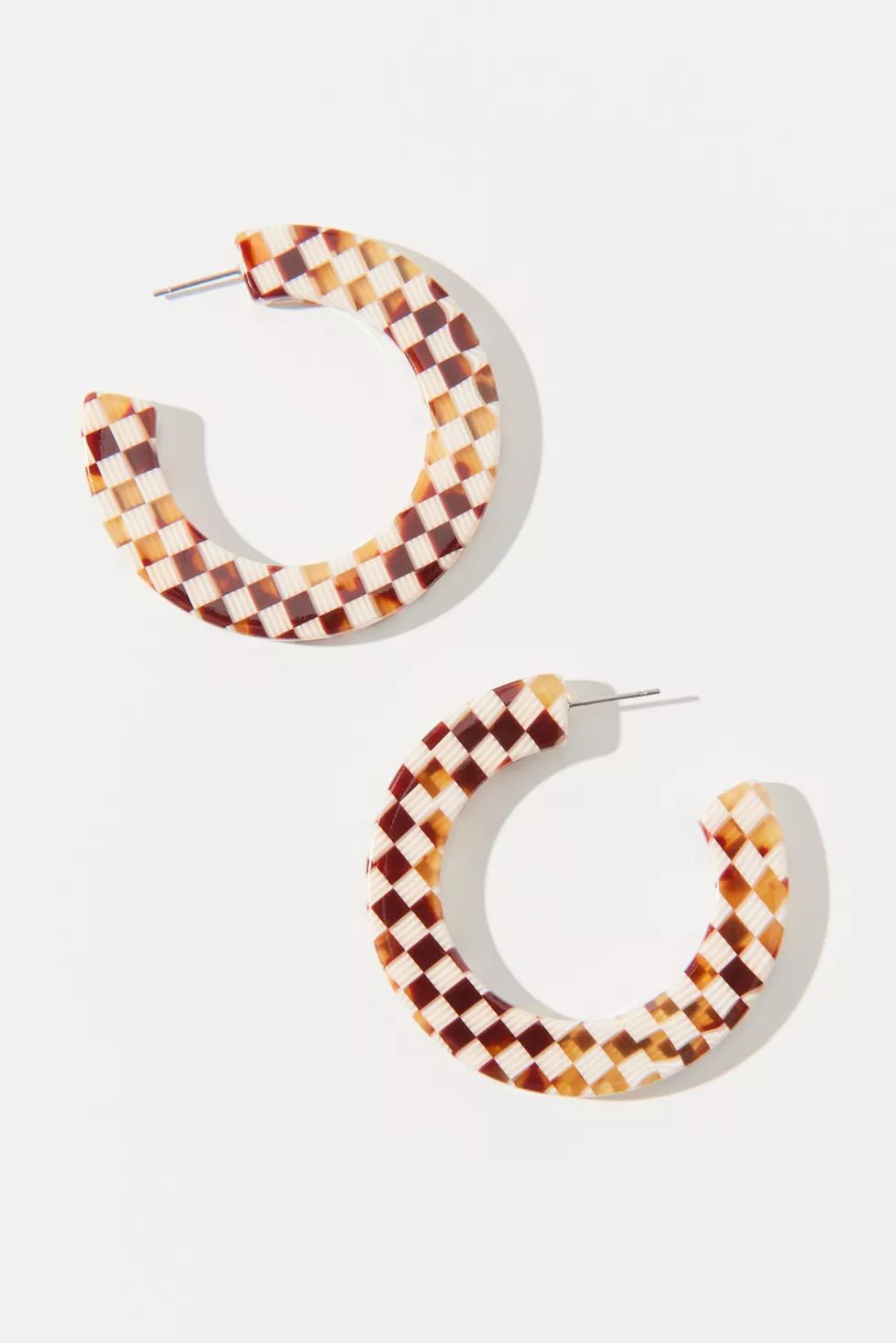 Statement Hoop Earring | Urban Outfitters (US and RoW)