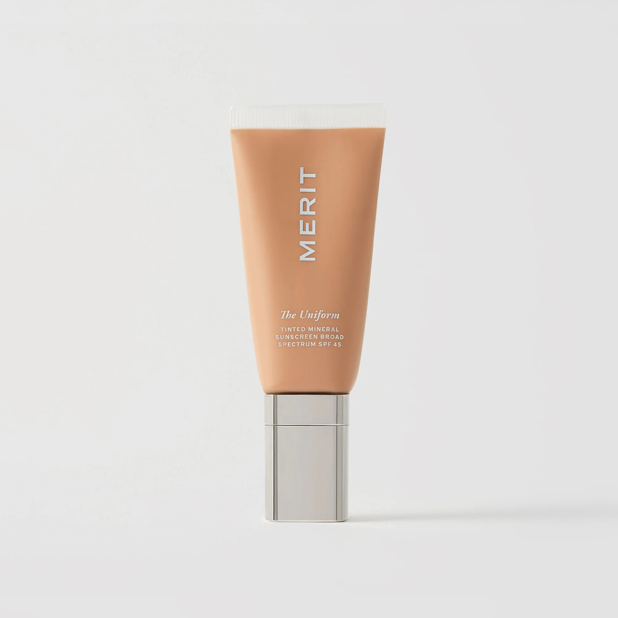 The Uniform - 15 | Merit Beauty