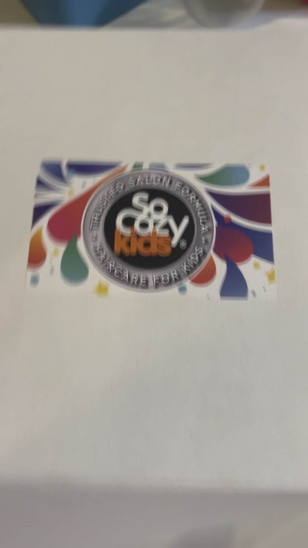 Our favorite hair products for our curly haired girls! #curlhair #curls #socozy #curlyhair #toddlerhair #kidhair #kidhairproducta 