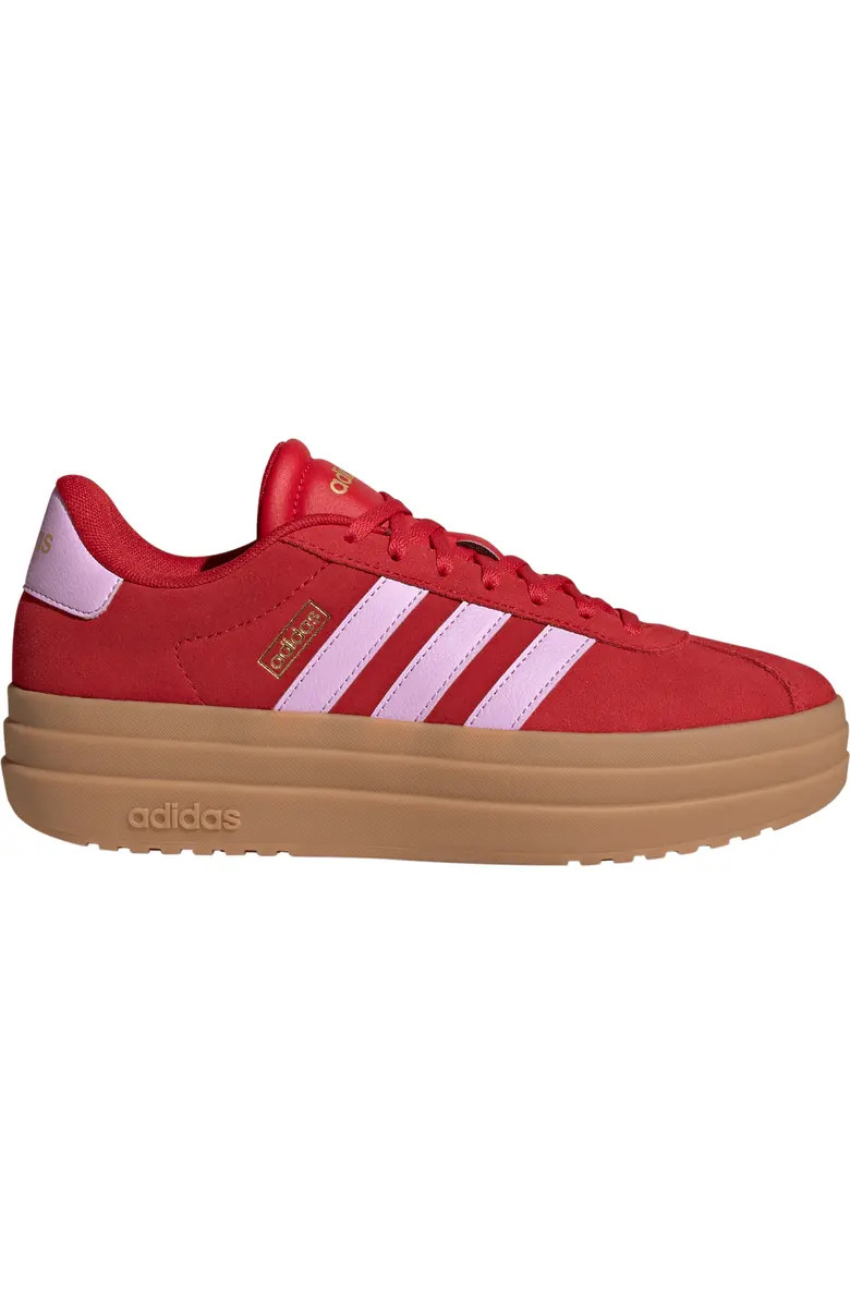 adidas VL Court Bold Sneaker (Women) | Nordstromrack | Nordstrom Rack