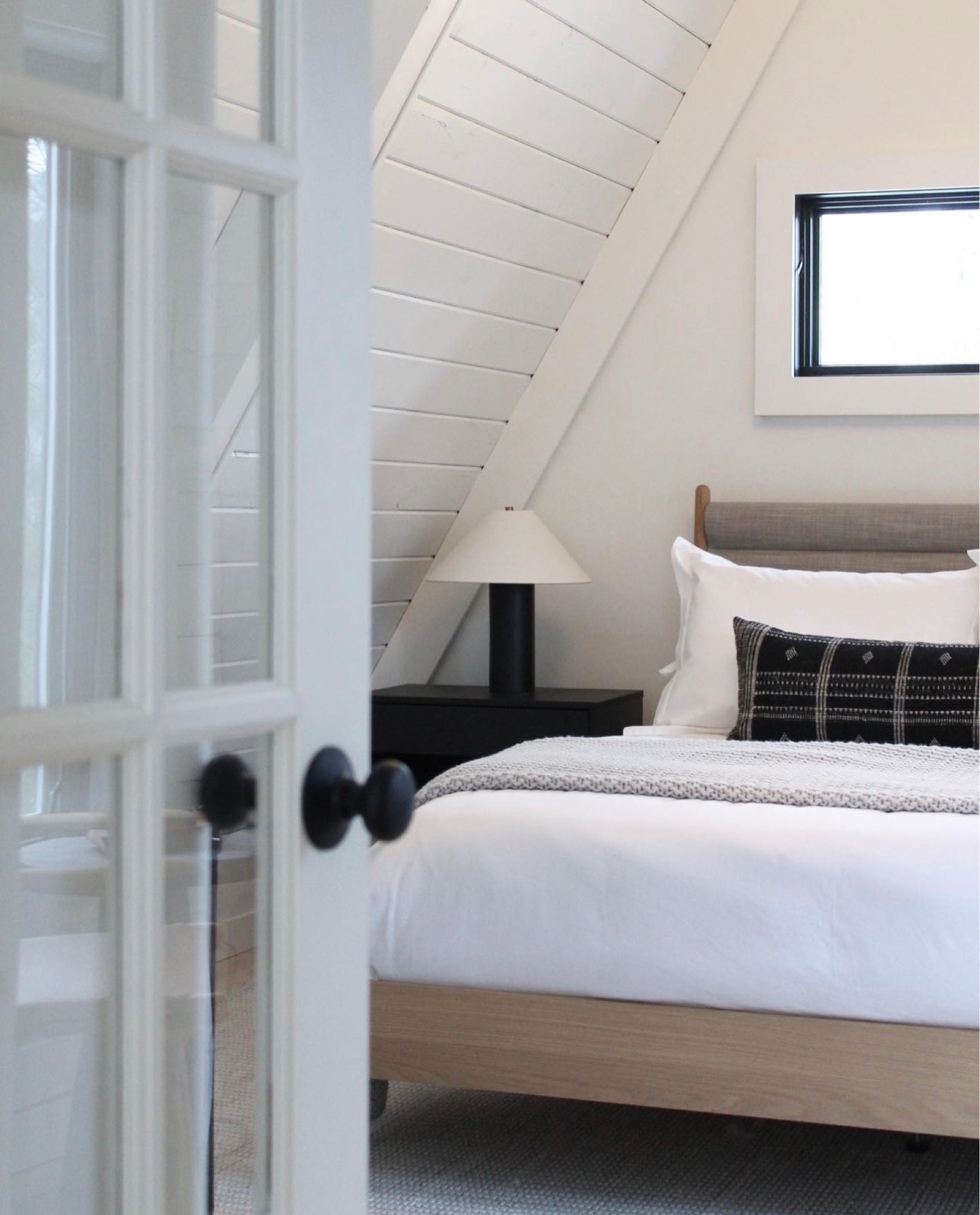 get the look of our cabin primary 🖤 

#LTKhome #LTKfindsunder100