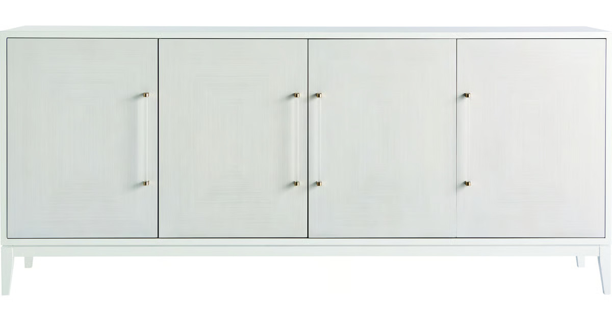 Desert Rose Credenza | Layla Grayce