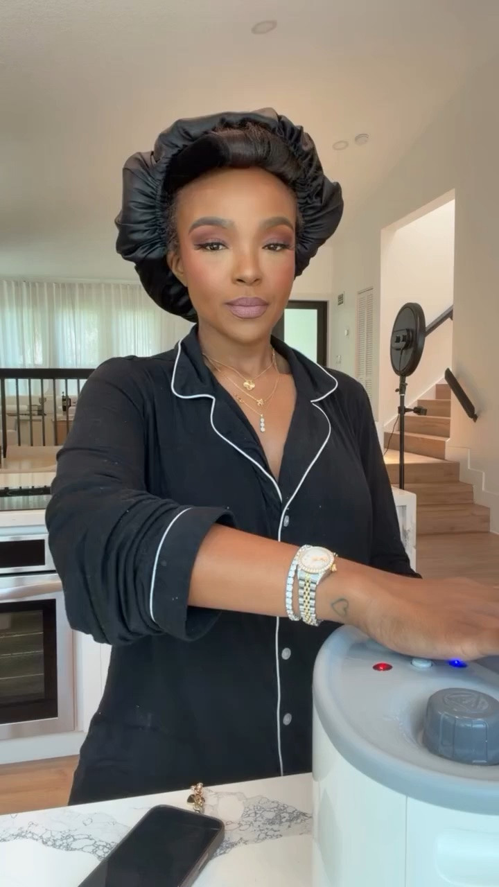Hi babes ✨ Scroll to shop this jewelry cleaner ✨

If your jewelry has been looking dull lately, this is such an easy way to bring it back to life. It helps clean buildup and restore shine so your everyday pieces look polished and expensive again without having to replace them.

Perfect for rings, bracelets, necklaces, earrings, and everyday jewelry care.

Everything is linked below 🤍

#LTKHome #LTKFindsUnder50 #LTKAmazon