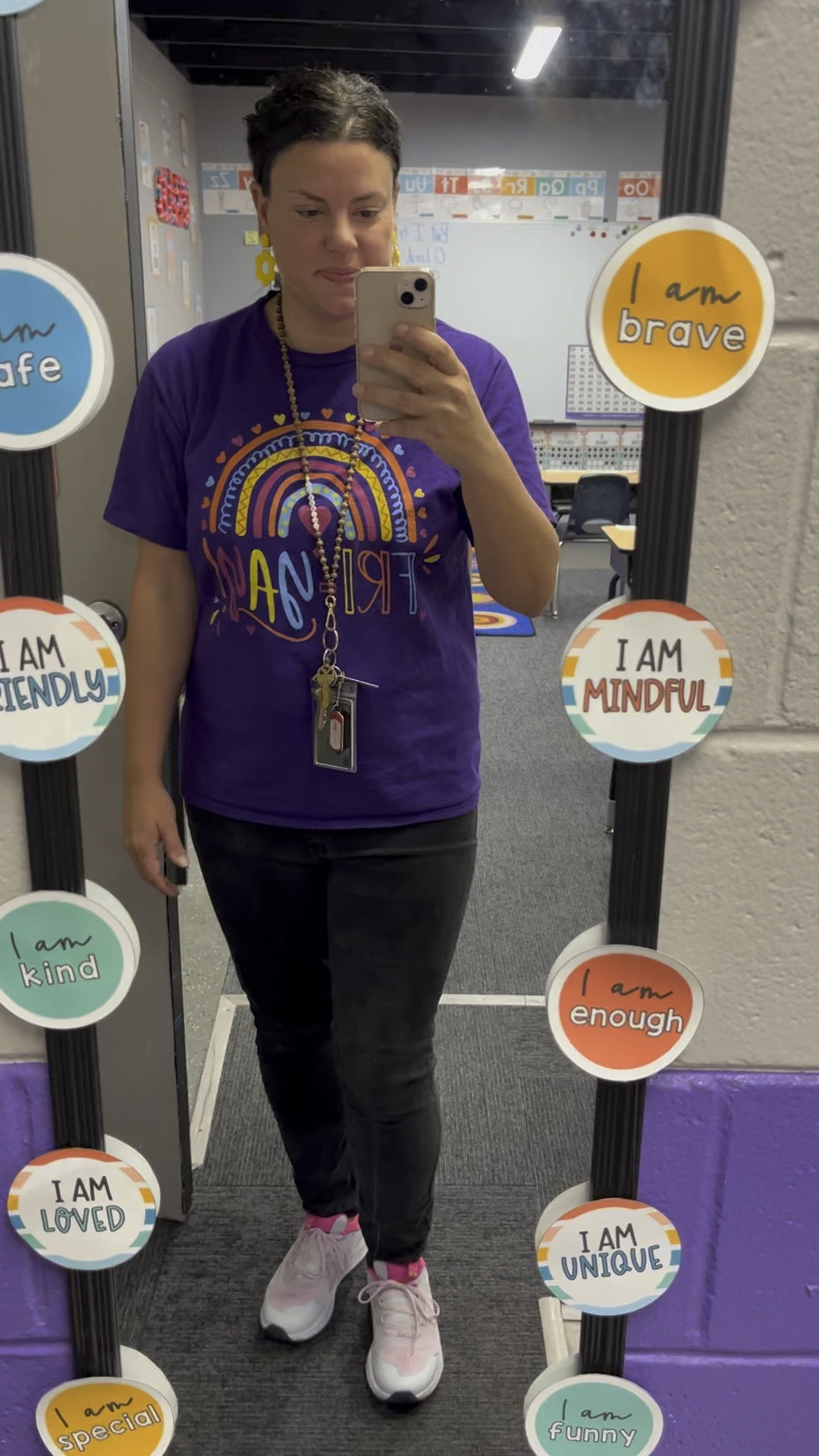 Friday Fit! 
Size large 

#LTKFallSale #LTKOver40 #LTKVideo