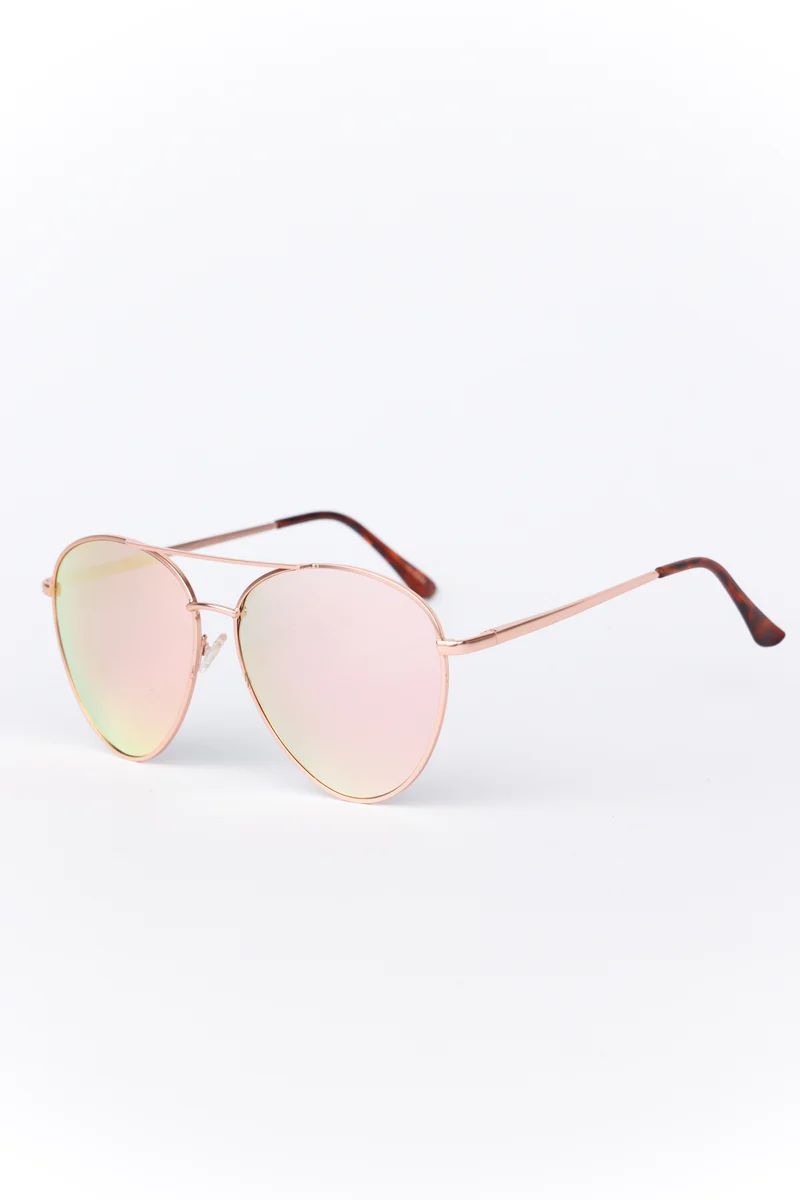 Charlie Polarized Sunglasses | Avara