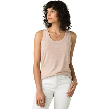Prana Cozy Up Tank Top - Women's | Backcountry