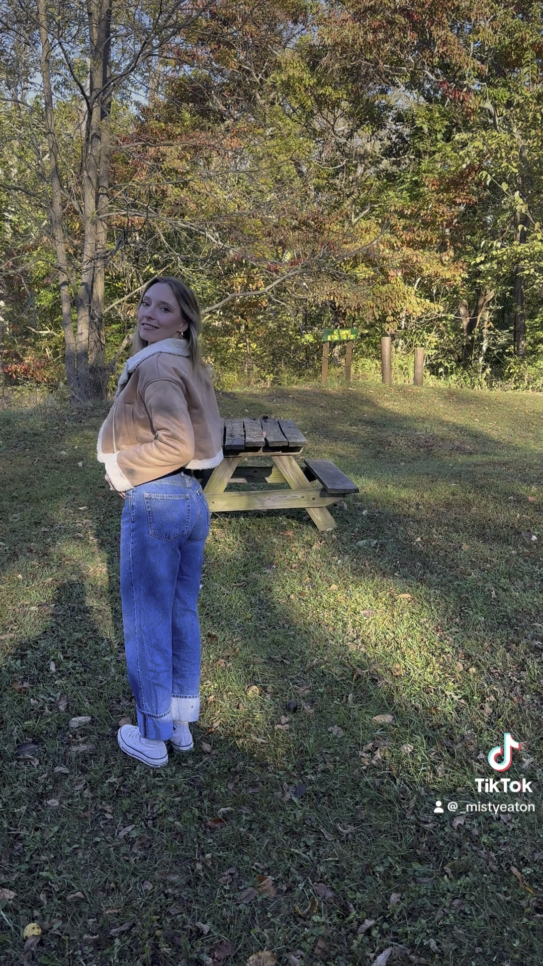 Fall OOTD 🫶
