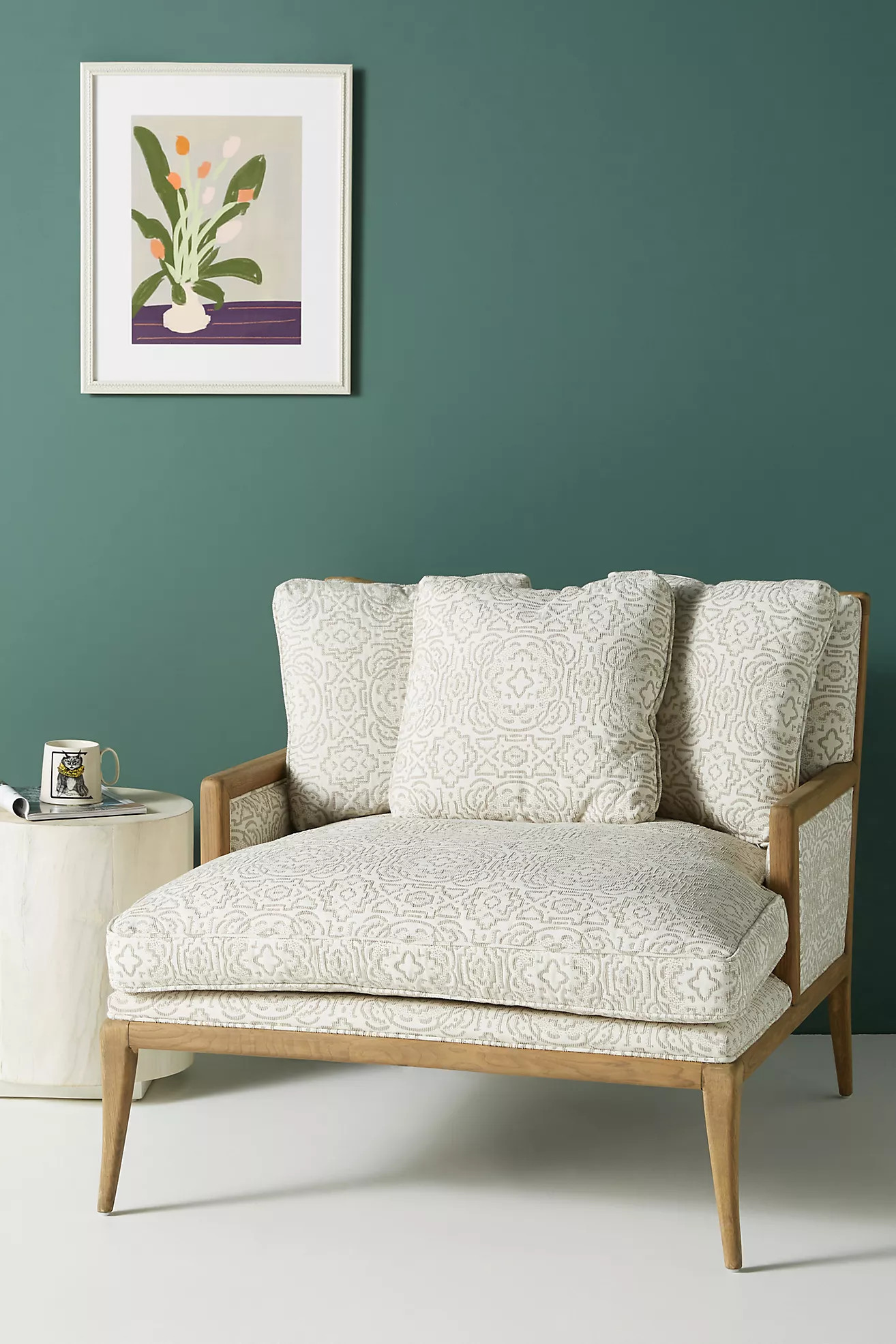 Florence Chaise | Anthropologie (US)