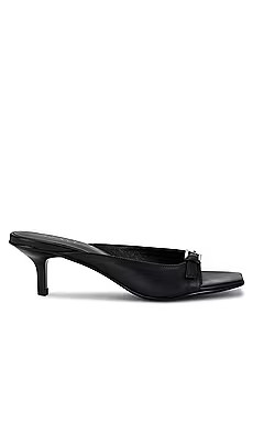 RAYE Eero Sandal in Black from Revolve.com | Revolve Clothing (Global)