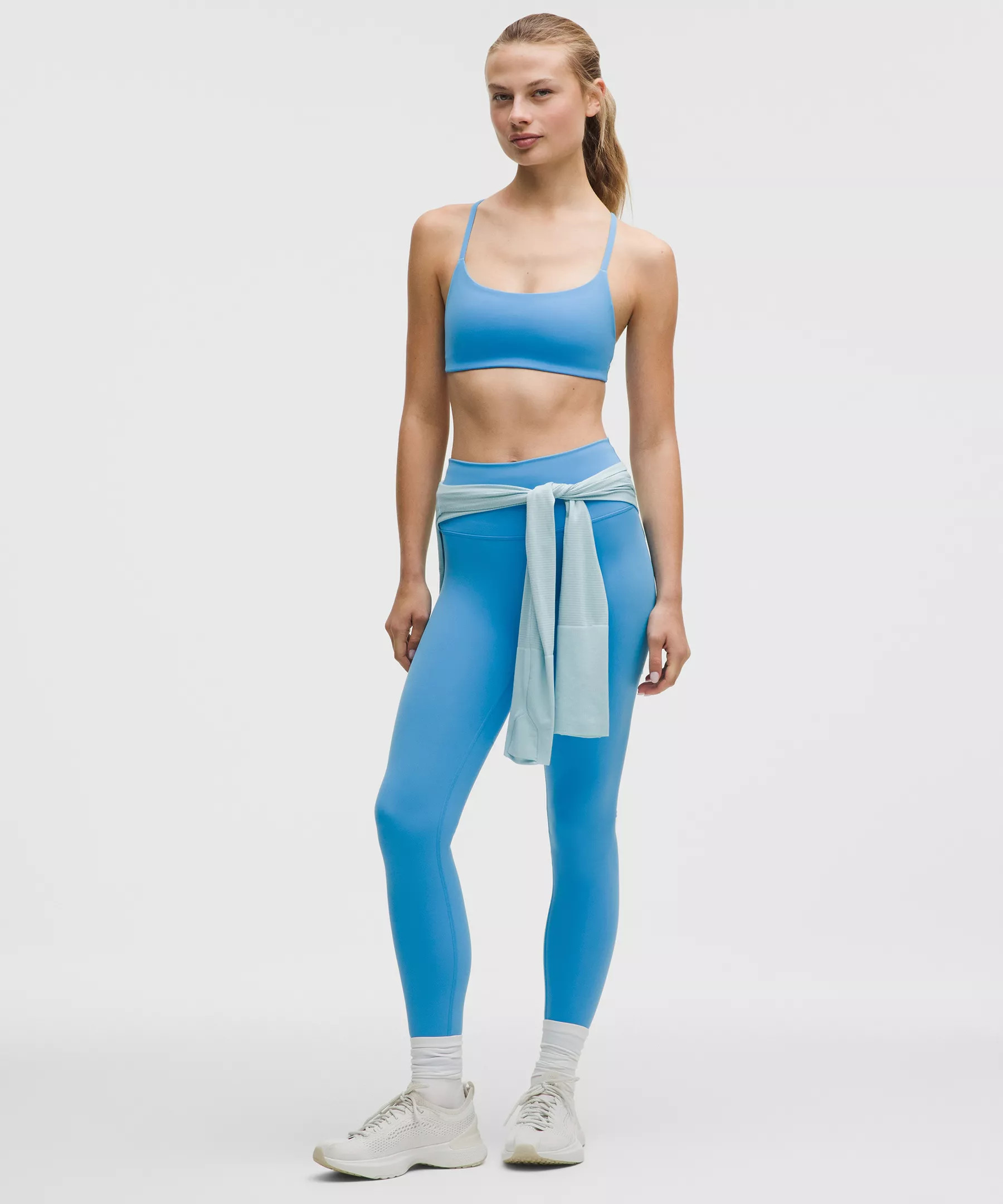 Wunder Train High-Rise Tight 28" | Lululemon (US)