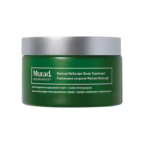 Retinal ReSculpt Firming Body Treatment Cream | Sephora (US)