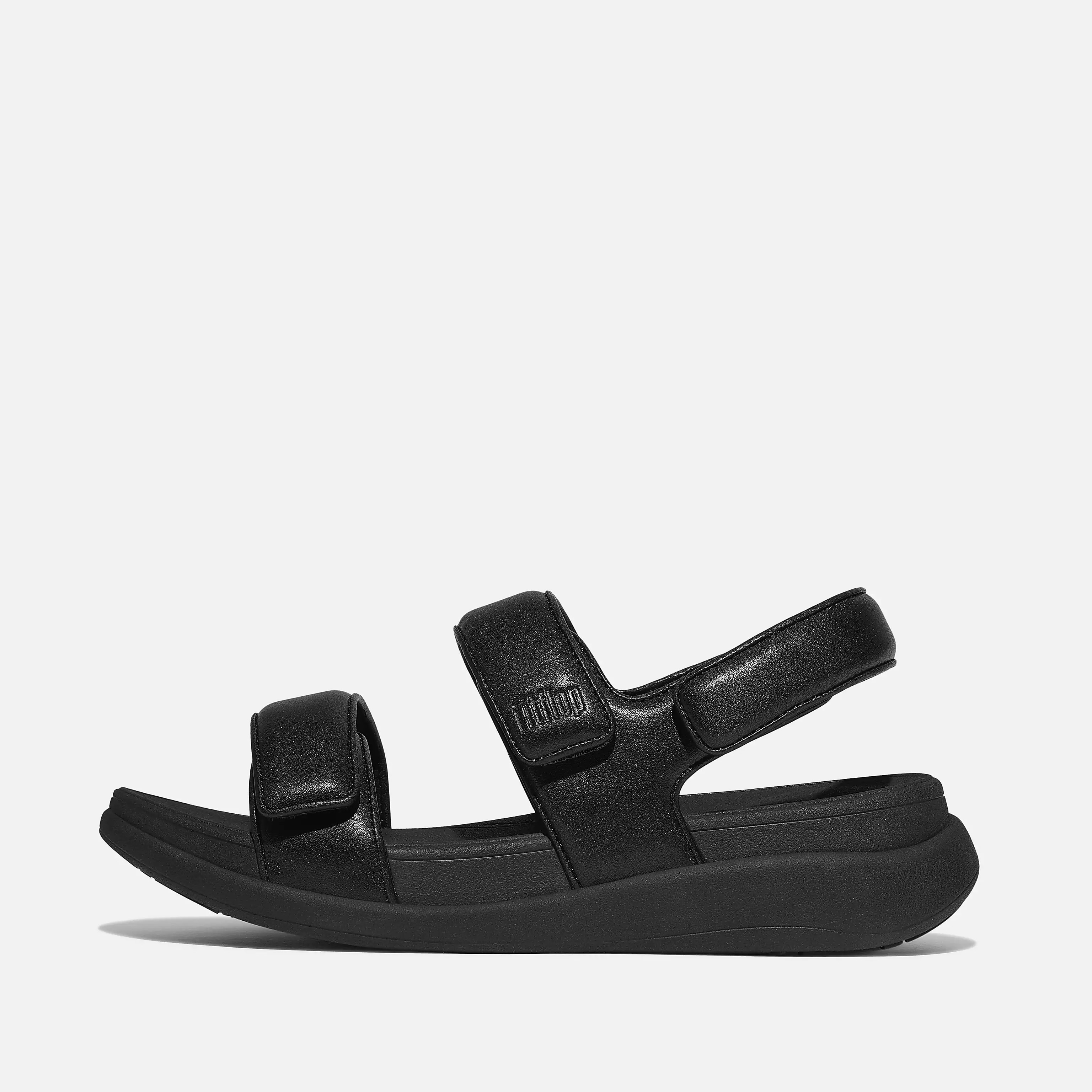 F-MODE GO Adjustable Back-Strap Sandals | FitFlop (US)