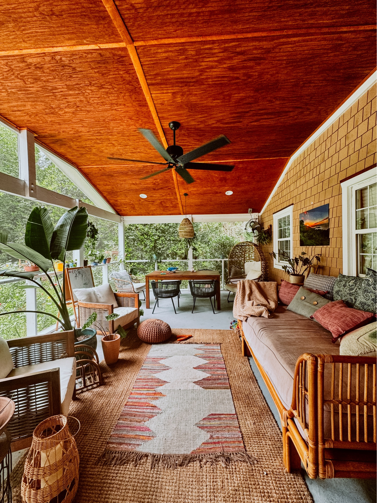 Shop my porch! The World Market summer sale is here! Don’t miss it!

Boho style, porch finds, summertime, outdoor decor, porch life plants, garden decor 


#LTKStyleTip #LTKHome #LTKSummerSales