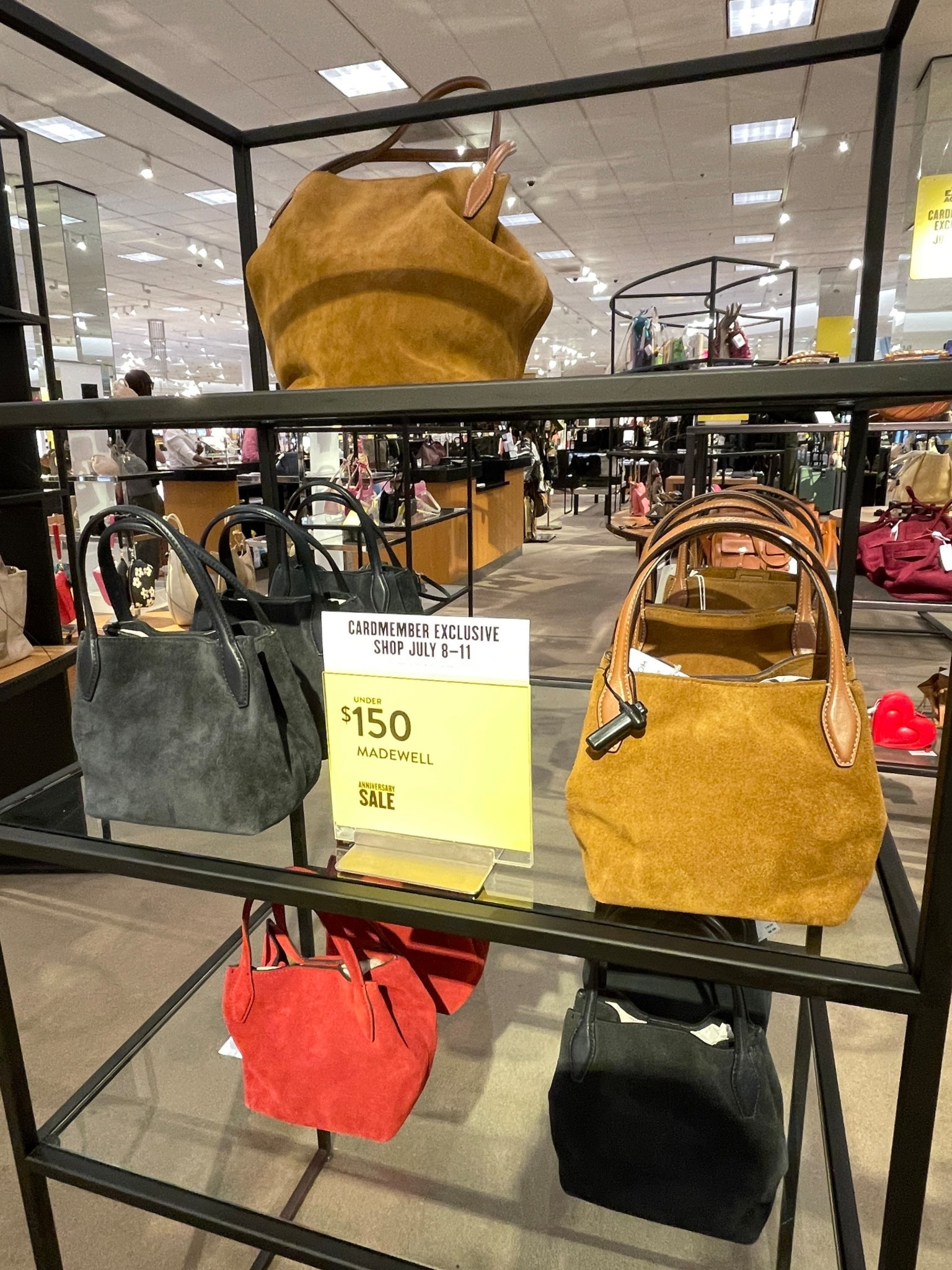 Madewell totes


#LTKItBag #LTKSeasonal #LTKSaleAlert