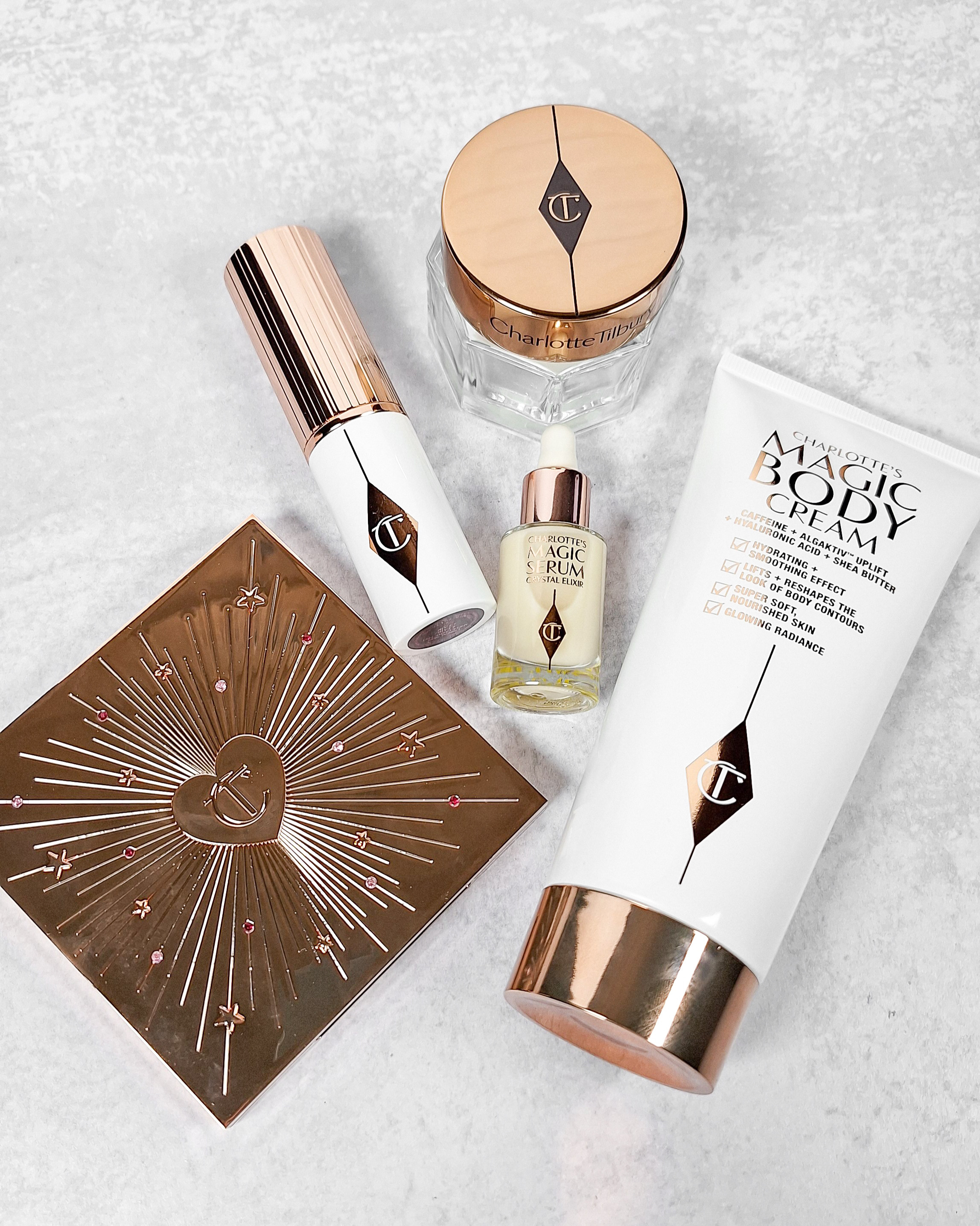 Charlotte Tilbury ✨ Use code CT-SOCMJG5JMRZ for 15% off  

 #LTKgrwm #LTKSaleAlert #LTKBeauty