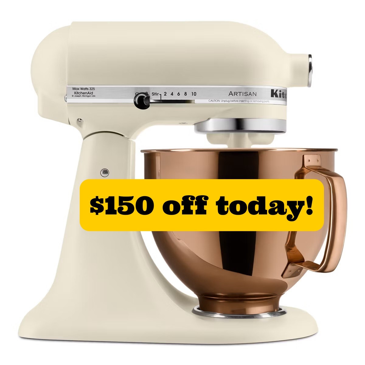Christmas party and holiday hosting can be a beautiful thing in the kitchen! 😍 This Kitchen-aid stand mixer is on sale today & would make a gorgeous gift idea for any mom, grandma, sister, hostess, or yourself 😘 

Cream kitchen appliances
Stand mixerr

#LTKGiftGuide #LTKHoliday #LTKSaleAlert