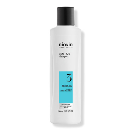 Scalp + Hair Thickening System 3 Shampoo | Ulta