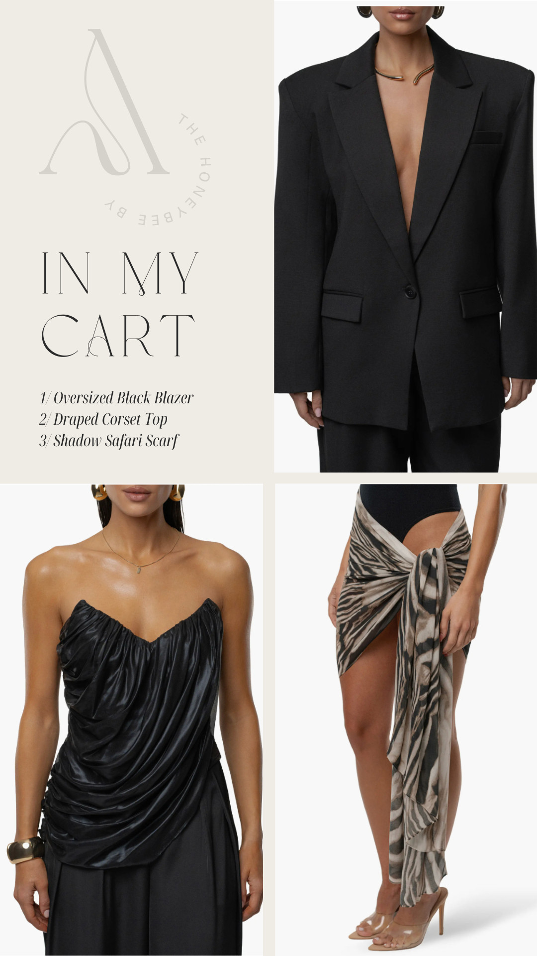 In my cart from Nordstrom! 

 