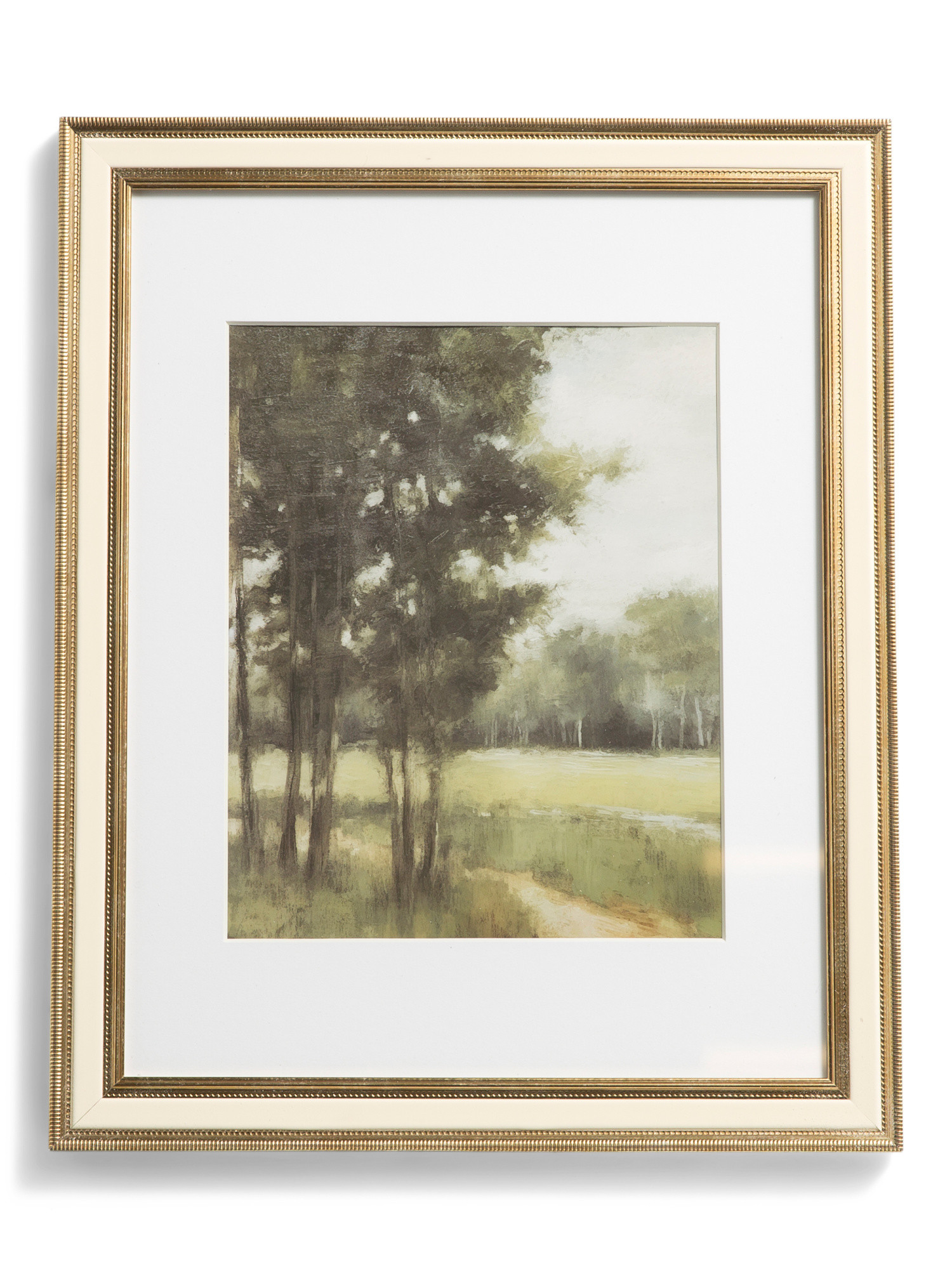 11x14 Matted To 8x10 Wall Portrait Frame | TJ Maxx