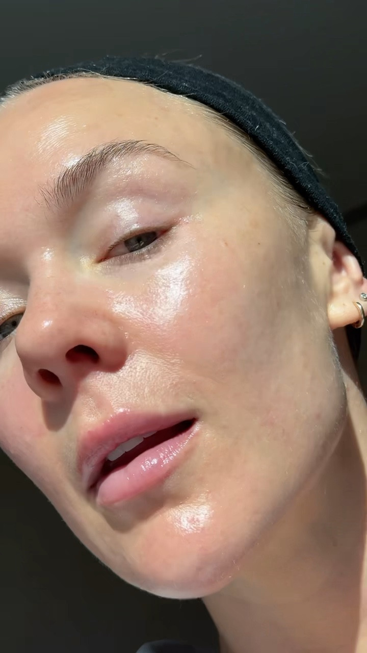 No Botox anti wrinkle routine with these tips to prevent sensitivity and optimize results! All clean beauty! 

#LTKVideo #LTKBeauty #LTKU