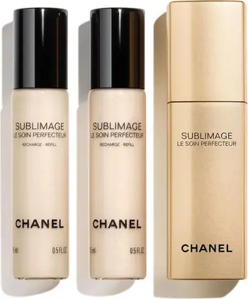 SUBLIMAGE LE SOIN PERFECTOR Moisturizer, Primer & Illuminator | Nordstrom