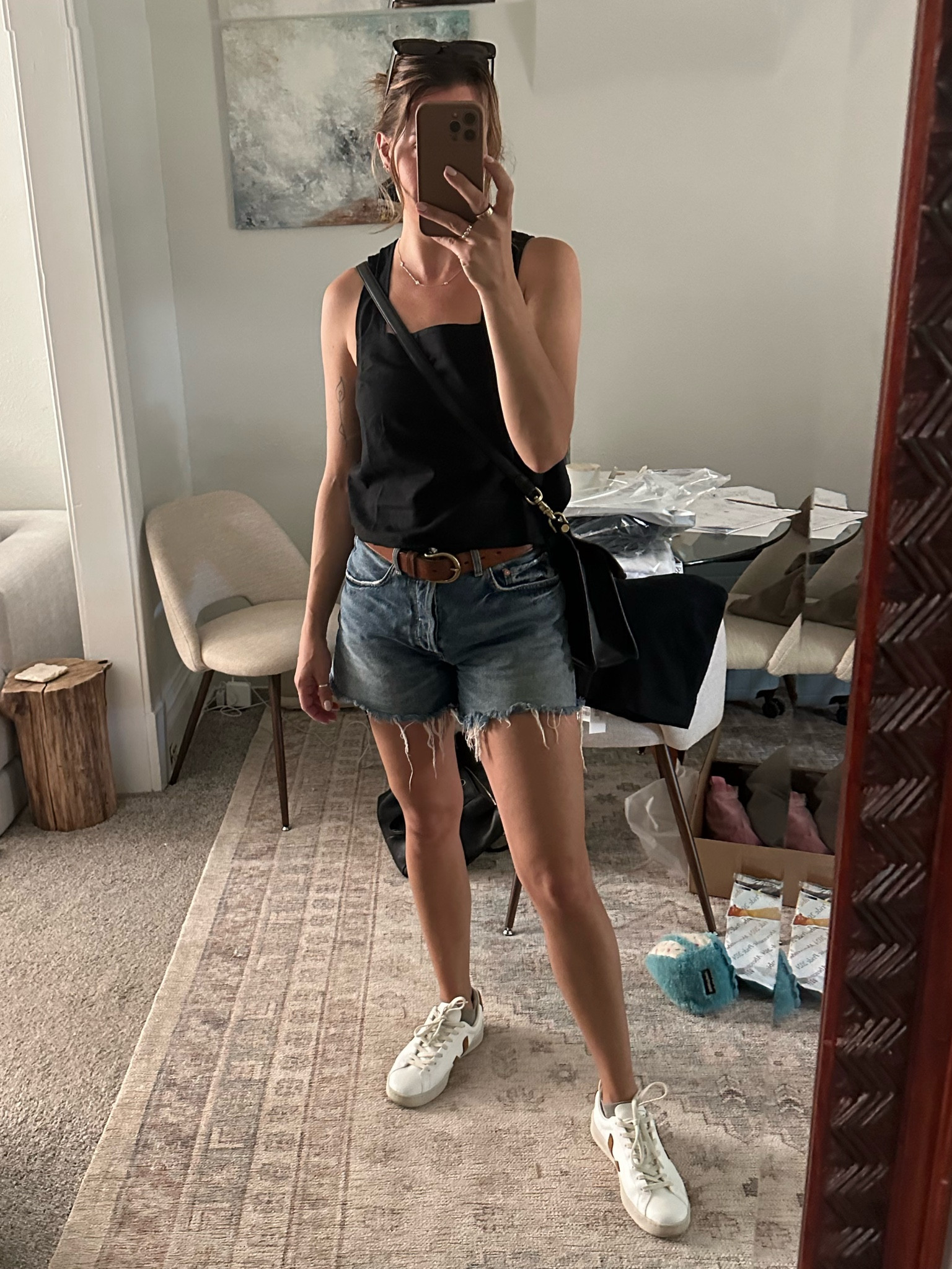 Hot summer day running errands and working

#LTKTravel #LTKStyleTip #LTKU