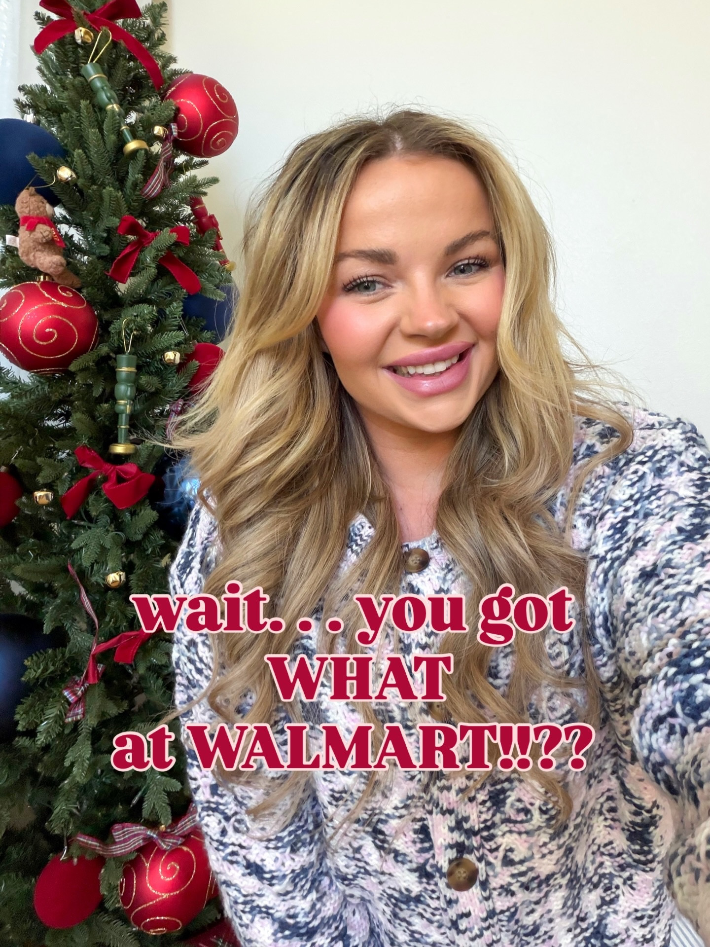 ♥️ another day, another Walmart purchase I’m obsessed wiiiiith 🤍🤌🏼🤩 from cozy loungewear to stylish pieces you can wear all the time! 👏🏼 I just got a ton of new home stuff to so lmk if you wanna see 👀👀

#LTKMidsize #LTKSeasonal