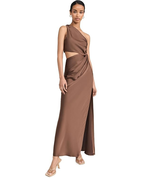 MISHA Women's Kristin Dress | Amazon (US)